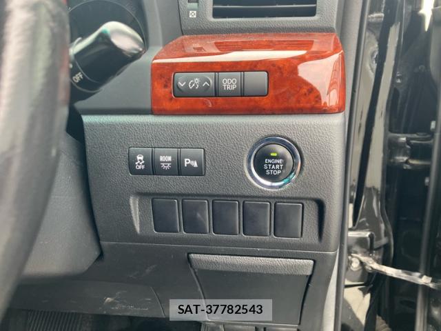 Toyota VELLFIRE 2010-11 8877619-11