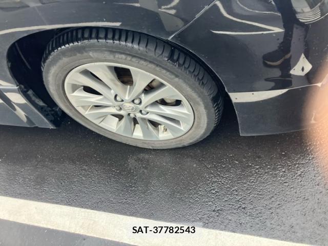 Toyota VELLFIRE 2010-11 8877619-12