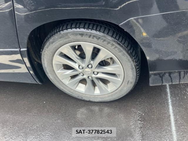 Toyota VELLFIRE 2010-11 8877619-13