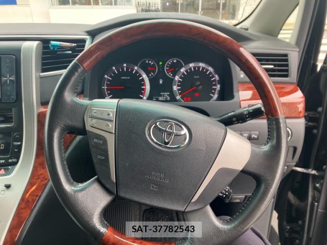 Toyota VELLFIRE 2010-11 8877619-15