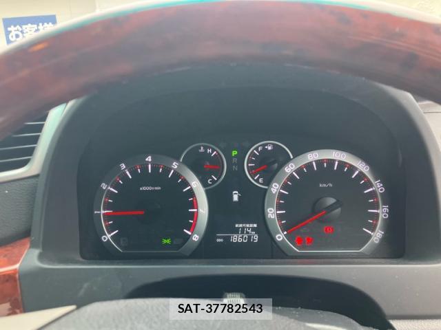 Toyota VELLFIRE 2010-11 8877619-16