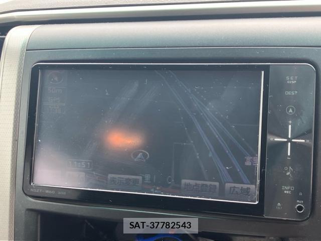 Toyota VELLFIRE 2010-11 8877619-17