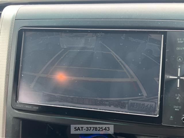 Toyota VELLFIRE 2010-11 8877619-19