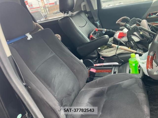 Toyota VELLFIRE 2010-11 8877619-8