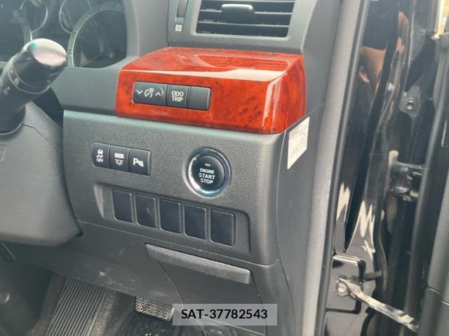Toyota VELLFIRE 2010-11 8877619-9
