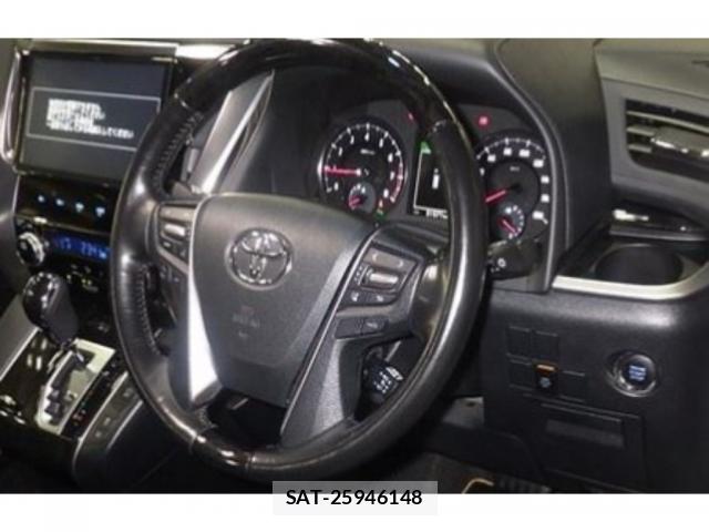Toyota VELLFIRE 2017-09 8877679-2