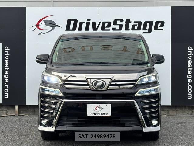 Toyota VELLFIRE 2018-10 8877820-14