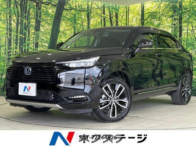 Honda VEZEL 2024-11 8875949-0