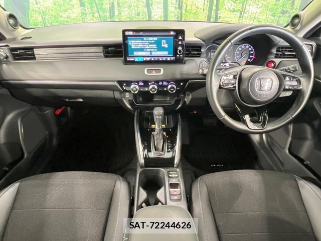Honda VEZEL 2024-11 8875949-1