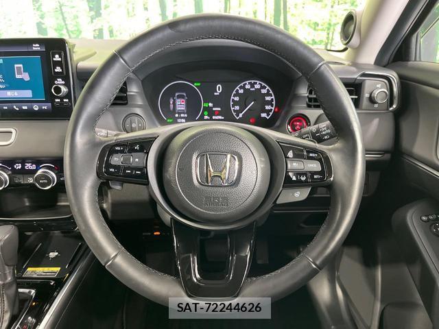 Honda VEZEL 2024-11 8875949-11