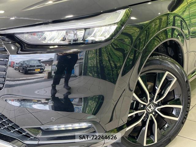Honda VEZEL 2024-11 8875949-12