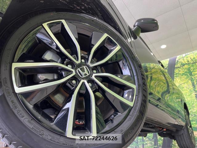Honda VEZEL 2024-11 8875949-13