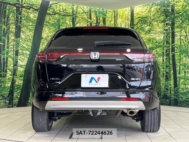 Honda VEZEL 2024-11 8875949-15