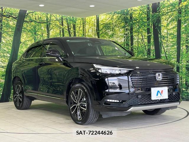 Honda VEZEL 2024-11 8875949-16