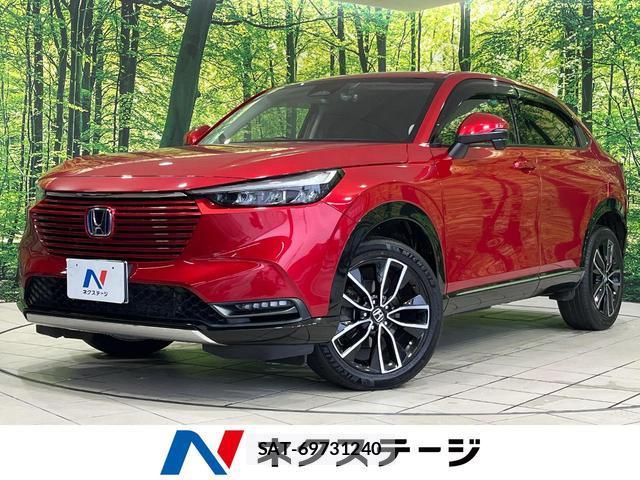 Honda VEZEL 2021-09 8875954-0