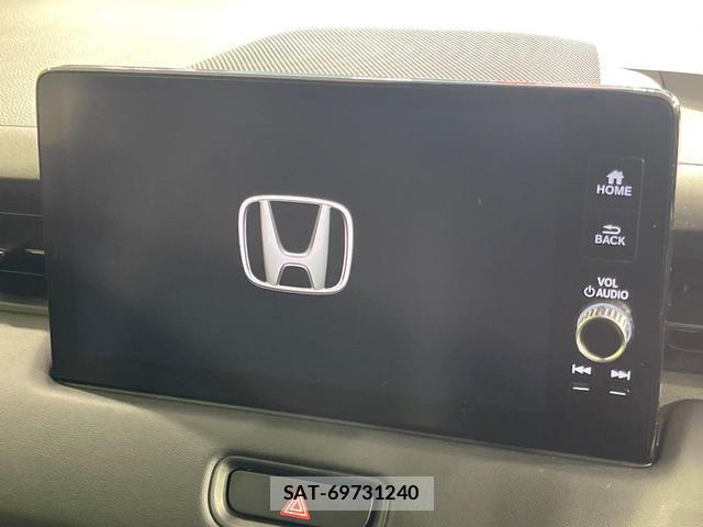 Honda VEZEL 2021-09 8875954-1