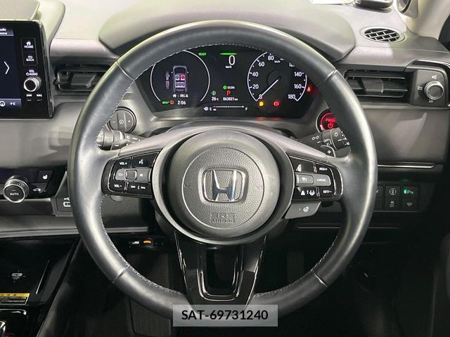 Honda VEZEL 2021-09 8875954-10