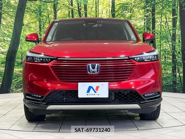 Honda VEZEL 2021-09 8875954-13