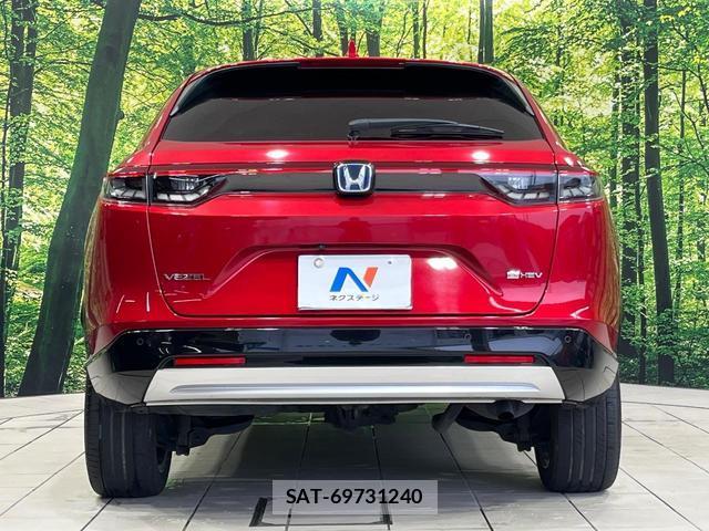 Honda VEZEL 2021-09 8875954-14