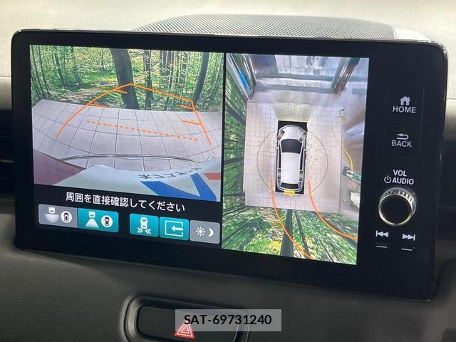 Honda VEZEL 2021-09 8875954-2