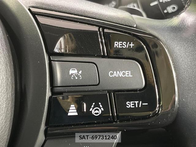 Honda VEZEL 2021-09 8875954-4