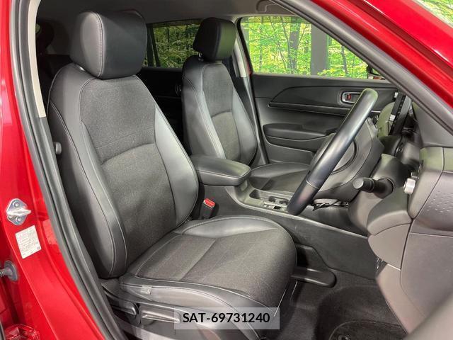 Honda VEZEL 2021-09 8875954-7