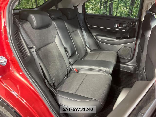 Honda VEZEL 2021-09 8875954-8