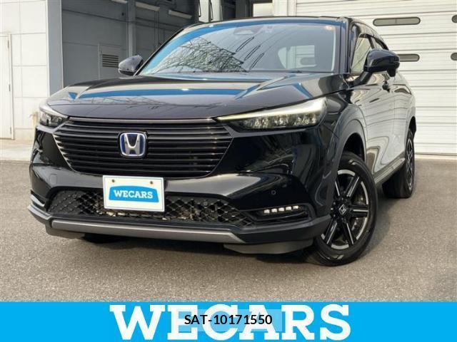 Honda VEZEL 2023-11 8876114-0
