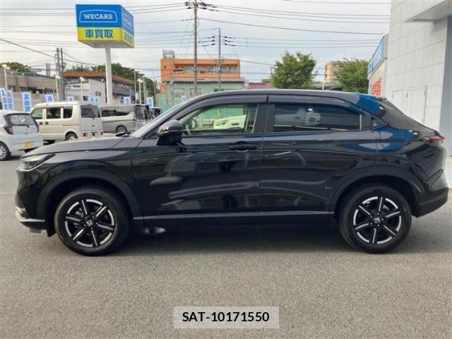 Honda VEZEL 2023-11 8876114-1