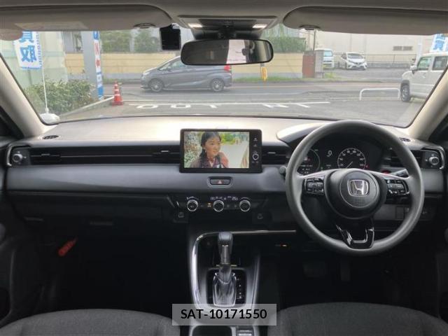 Honda VEZEL 2023-11 8876114-3