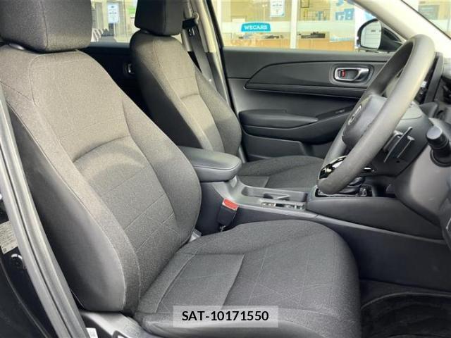 Honda VEZEL 2023-11 8876114-4
