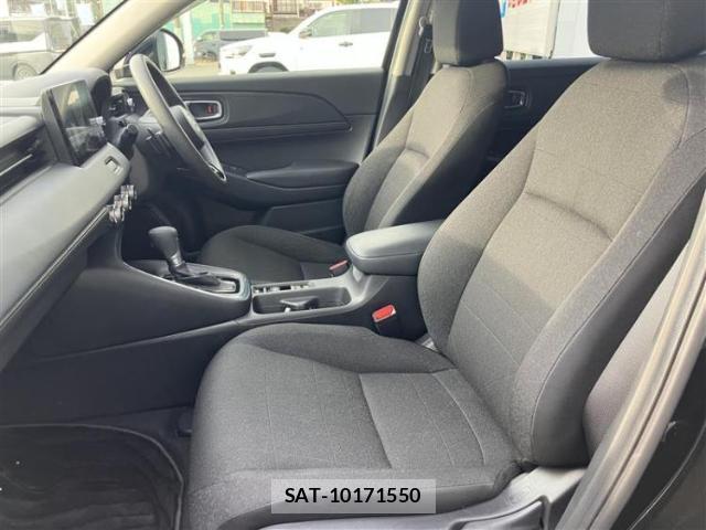Honda VEZEL 2023-11 8876114-5