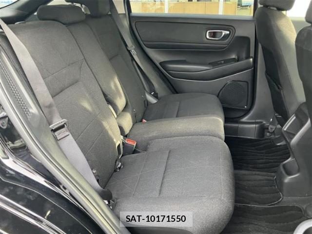 Honda VEZEL 2023-11 8876114-6