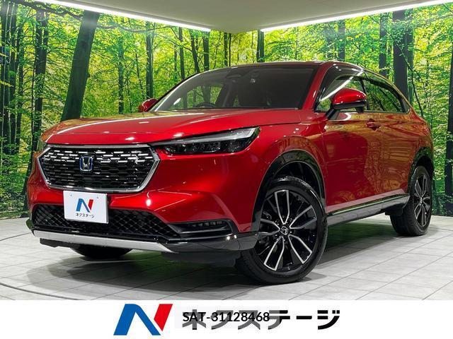 Honda VEZEL 2023-12 8876319-0
