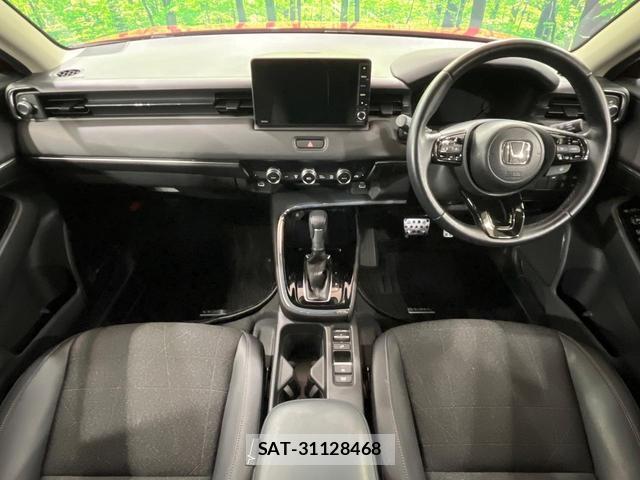 Honda VEZEL 2023-12 8876319-1