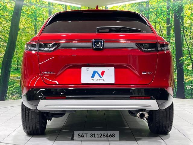 Honda VEZEL 2023-12 8876319-14