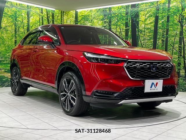 Honda VEZEL 2023-12 8876319-15