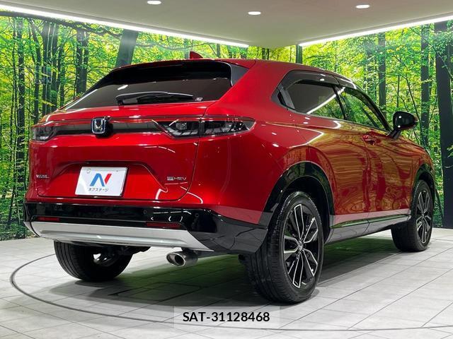 Honda VEZEL 2023-12 8876319-16