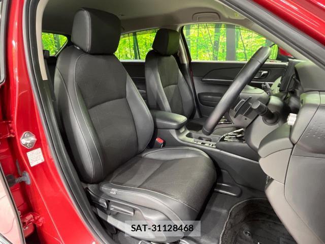 Honda VEZEL 2023-12 8876319-7