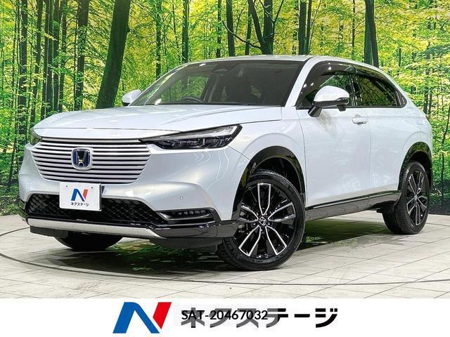 Honda VEZEL 2022-10 8876659-0