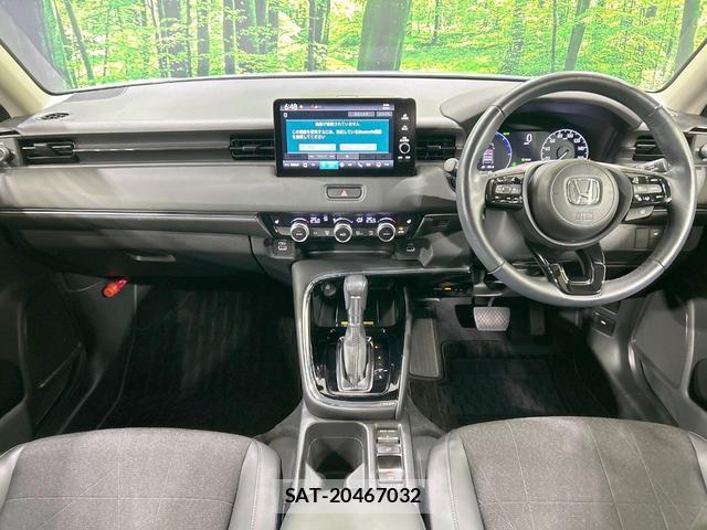 Honda VEZEL 2022-10 8876659-1
