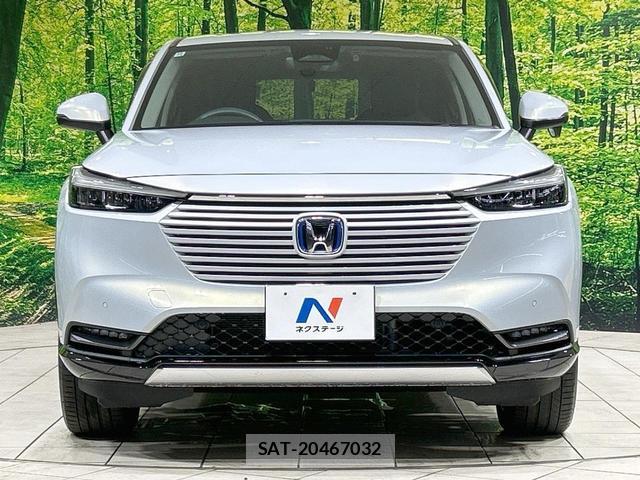 Honda VEZEL 2022-10 8876659-13