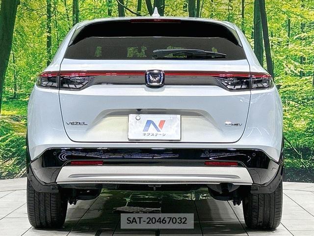 Honda VEZEL 2022-10 8876659-14