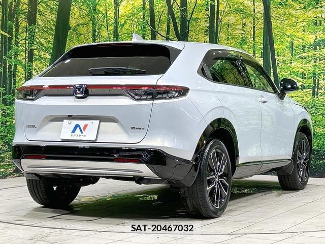 Honda VEZEL 2022-10 8876659-16
