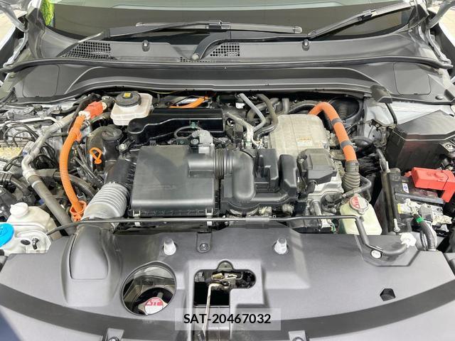 Honda VEZEL 2022-10 8876659-17