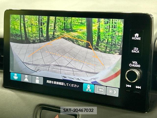 Honda VEZEL 2022-10 8876659-3