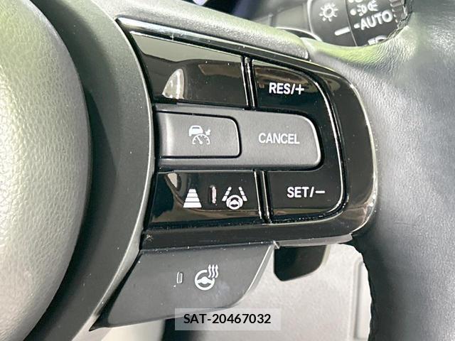 Honda VEZEL 2022-10 8876659-5