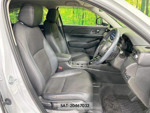 Honda VEZEL 2022-10 8876659-7