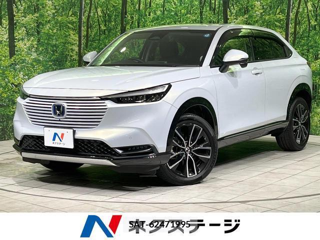 Honda VEZEL 2022-01 8876676-0