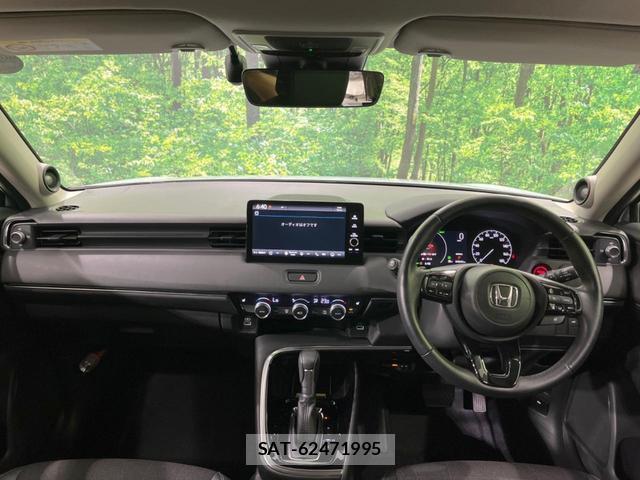 Honda VEZEL 2022-01 8876676-1